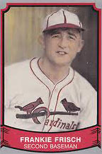 Frankie Frisch